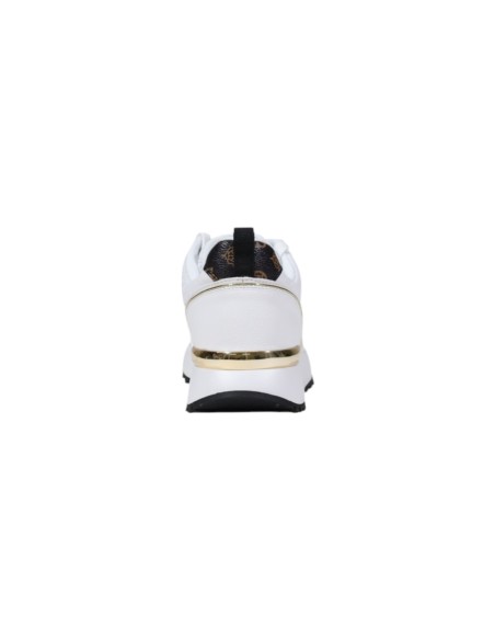 Guess Baskets Femme Blanc – Sport & Style
