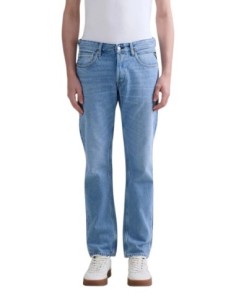 Replay Jeans Homme Bleu 100% Coton – Style Intemporel