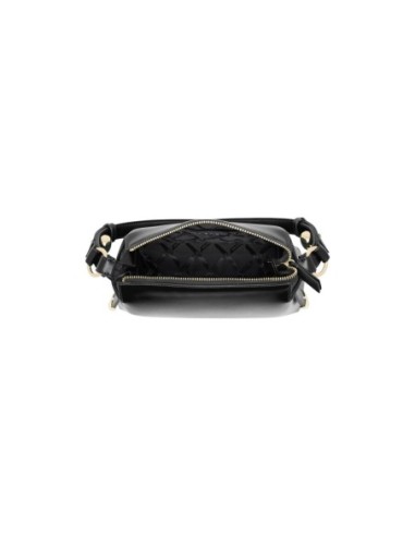 Sac Armani Exchange noir femme – Format compact