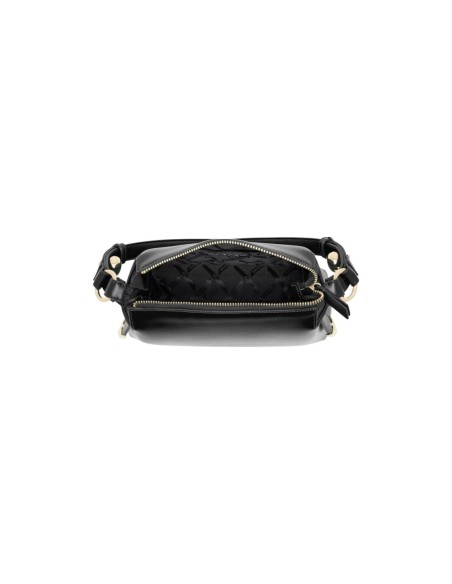 Sac Armani Exchange noir femme – Format compact