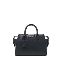 Sac Armani Exchange noir femme – Grand format