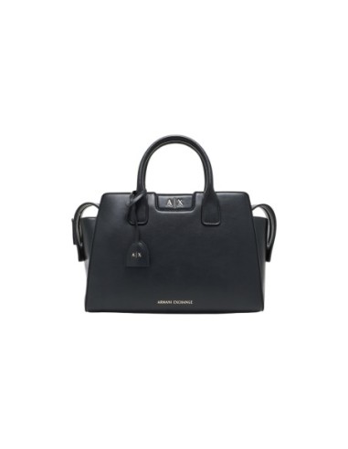 Sac Armani Exchange noir femme – Grand format