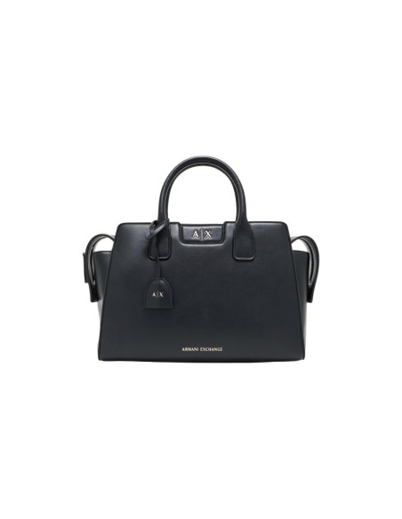 Sac Armani Exchange noir femme – Grand format