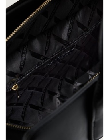 Sac Armani Exchange noir femme – Grand format