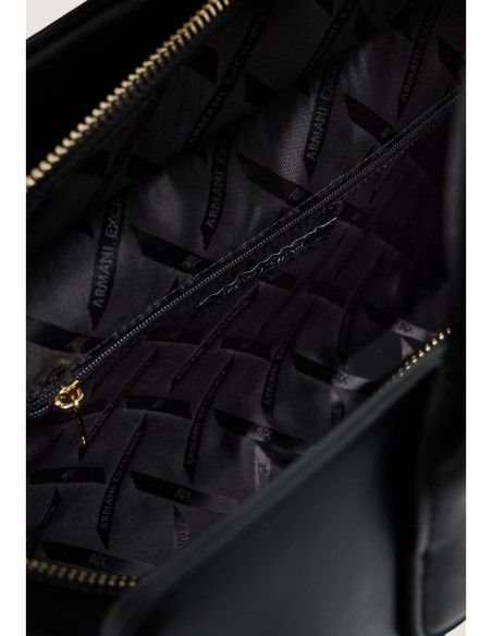 Sac Armani Exchange noir femme – Grand format