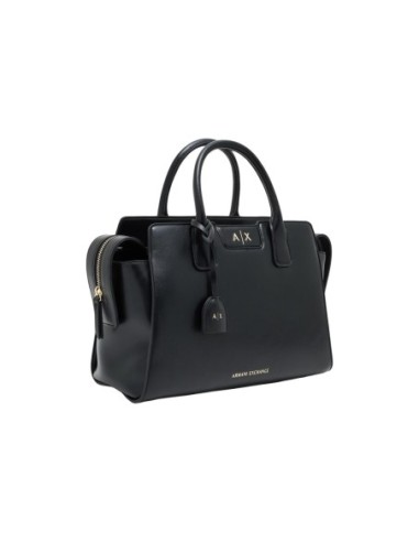 Sac Armani Exchange noir femme – Grand format