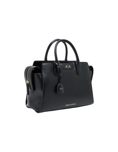 Sac Armani Exchange noir femme – Grand format