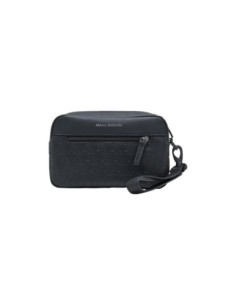 Sac compact Armani Exchange noir homme – Style fonctionnel