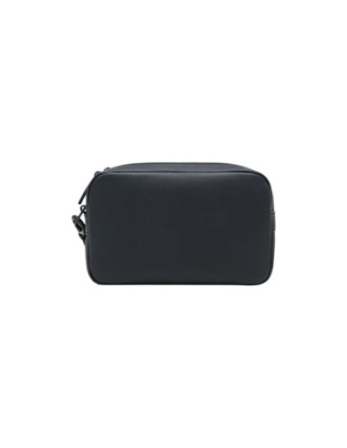 Sac compact Armani Exchange noir homme – Style fonctionnel