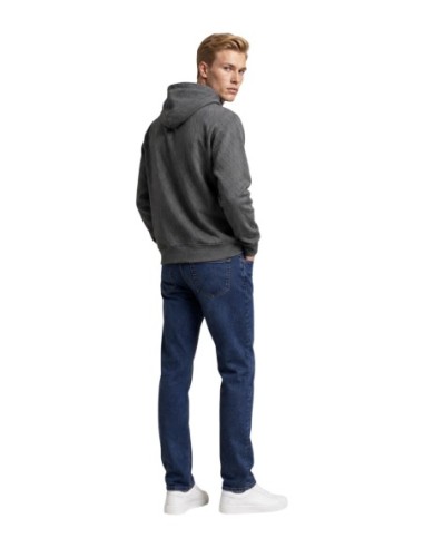 Sweat vert homme Armani Exchange capuche