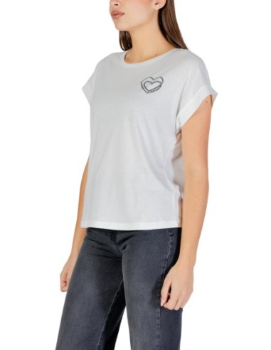 Morgan De Toi - Morgan De Toi T-Shirt Donna