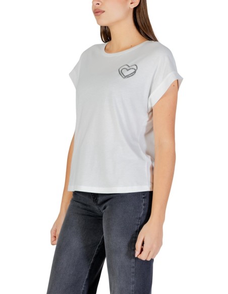 Morgan De Toi - Morgan De Toi T-Shirt Donna