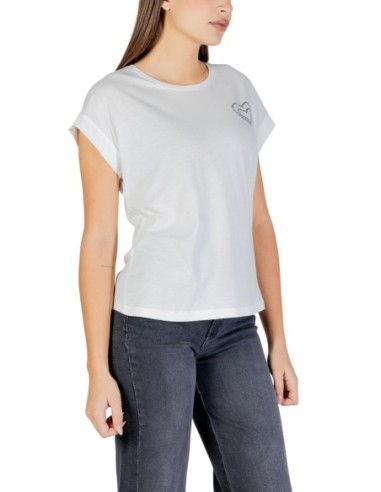 Morgan De Toi - Morgan De Toi T-Shirt Donna