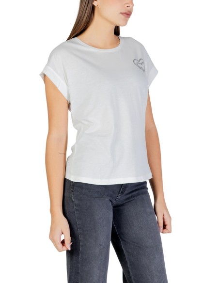 Morgan De Toi - Morgan De Toi T-Shirt Donna