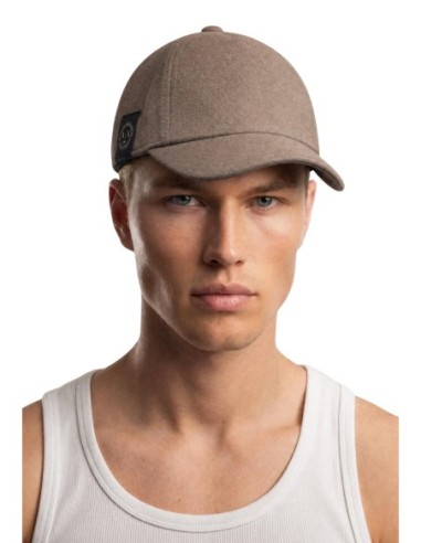 Bonnet marron homme Armani Exchange laine