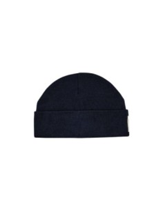 Bonnet bleu homme Armani Exchange polyester