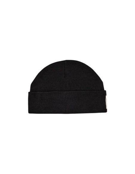 Bonnet Armani Exchange noir homme – Style sobre