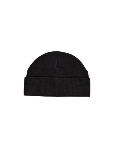 Bonnet Armani Exchange noir homme – Style sobre