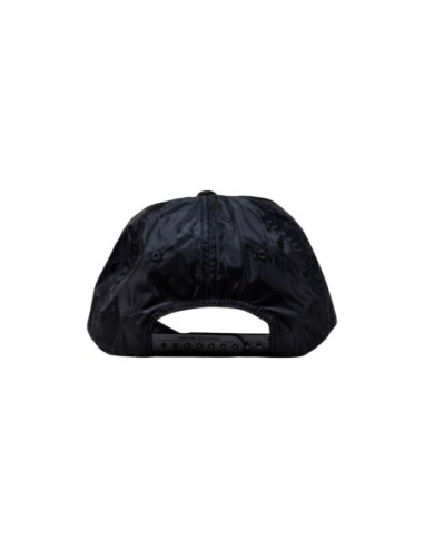Casquette noire homme Armani Exchange imprimée