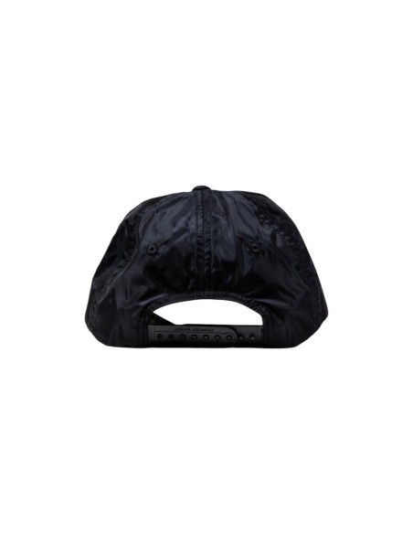 Casquette noire homme Armani Exchange imprimée
