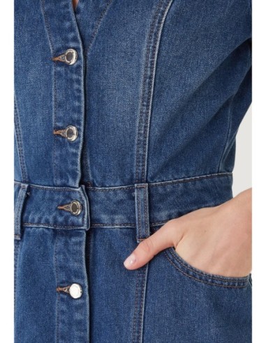 Morgan De Toi - Morgan De Toi Abito Donna