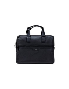 Sac noir homme Boss RAY_N_DOC CASE