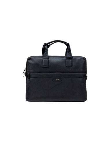 Sac noir homme Boss RAY_N_DOC CASE