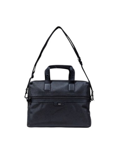 Sac noir homme Boss RAY_N_DOC CASE