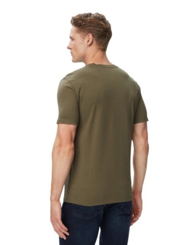 T-shirt Boss vert homme – Style essentiel