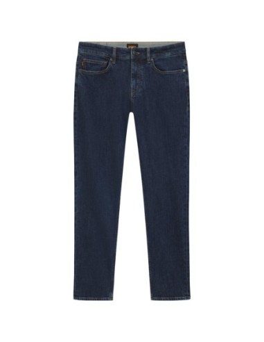 Jeans Boss bleu homme – Style moderne