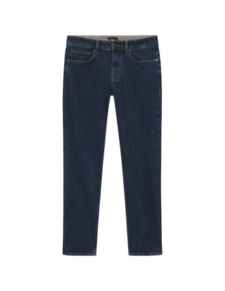 Jeans Boss bleu homme – Style moderne