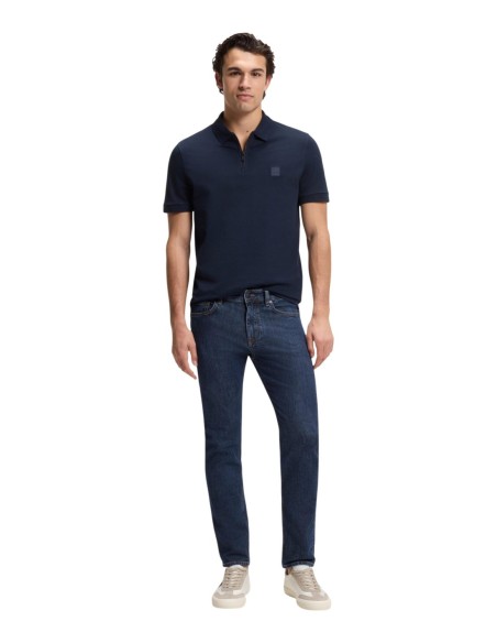 Jeans Boss bleu homme – Style moderne