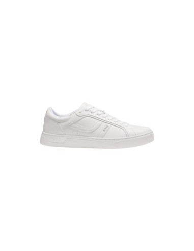 Baskets Boss blanc homme – Style sportif