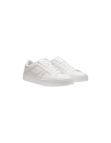 Baskets Boss blanc homme – Style sportif