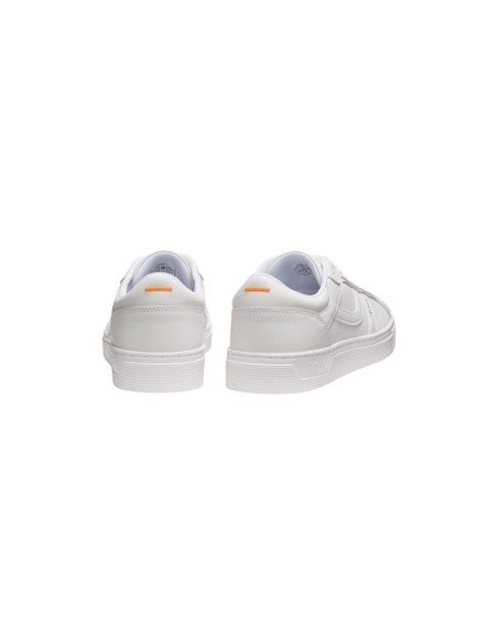 Baskets Boss blanc homme – Style sportif