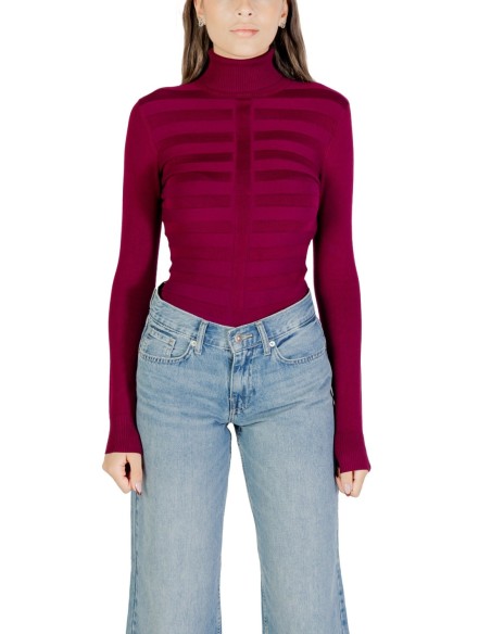 Morgan De Toi - Morgan De Toi Maglia Donna