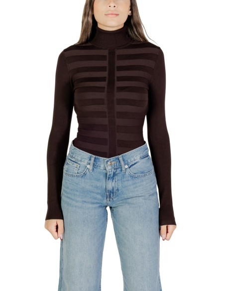 Morgan De Toi - Morgan De Toi Maglia Donna