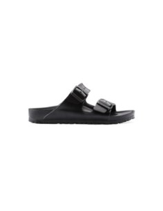 Mules Birkenstock noir femme – Style épuré
