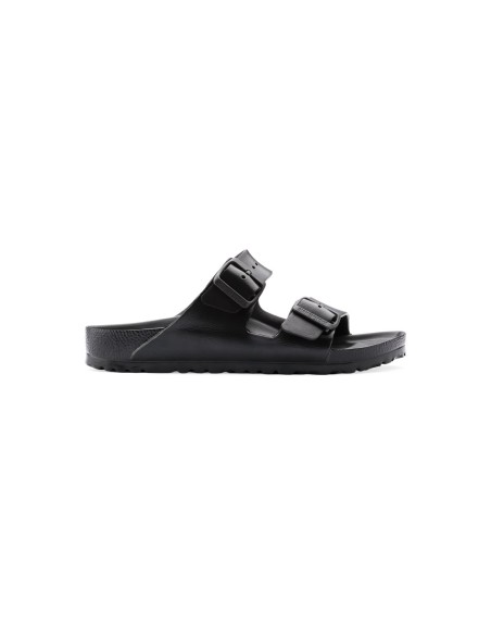 Mules Birkenstock noir femme – Style épuré