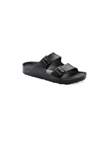Mules Birkenstock noir femme – Style épuré