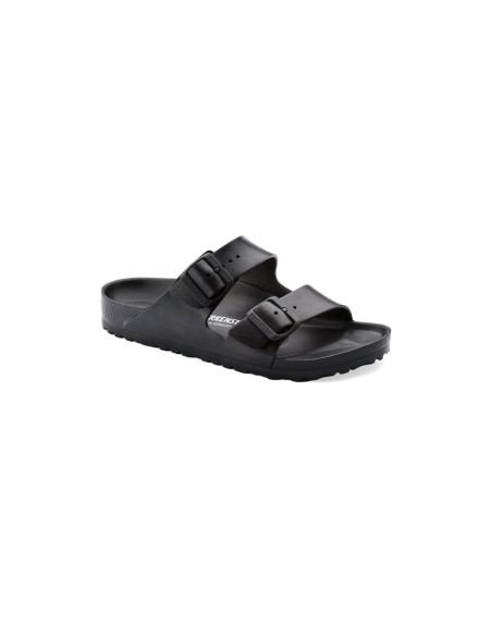 Mules Birkenstock noir femme – Style épuré