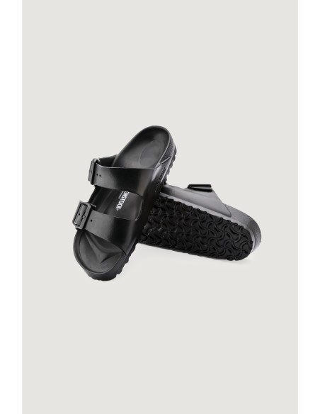 Mules Birkenstock noir femme – Style épuré