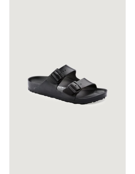 Mules Birkenstock noir femme – Style épuré