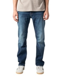 Jeans slim Boss bleu homme – Style ajusté