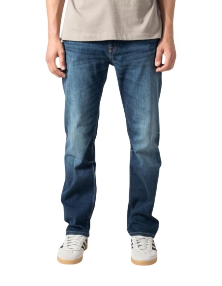 Jeans slim Boss bleu homme – Style ajusté