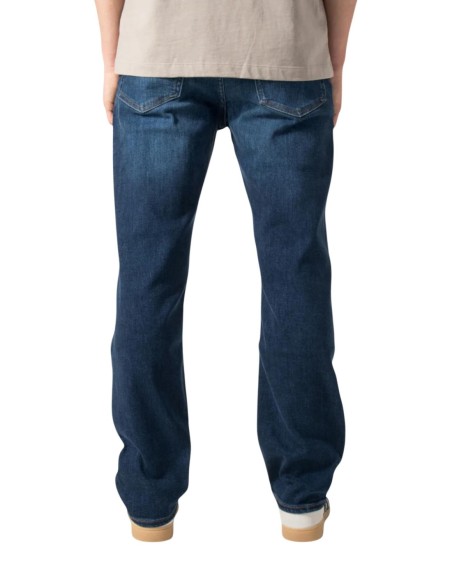 Jeans slim Boss bleu homme – Style ajusté
