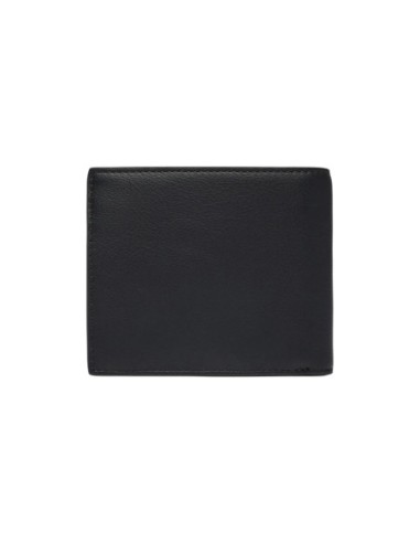 Portefeuille noir homme Boss JACE 4CC