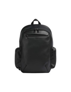 Sac à dos noir homme Boss JACE BACKPACK