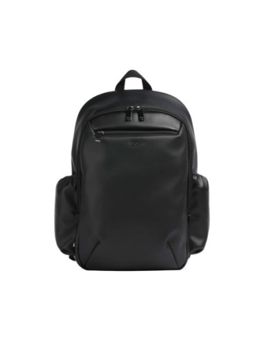 Sac à dos noir homme Boss JACE BACKPACK