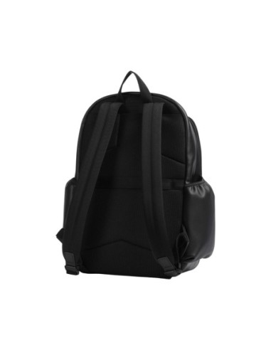 Sac à dos noir homme Boss JACE BACKPACK